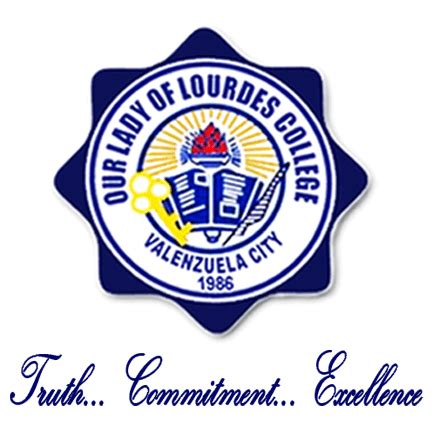 Our Lady of Lourdes College .
